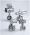KITZ B Series Type BSW Pneumatic Actuators