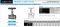 KITZ Fig. C / Fig. AKC CLASS150 BRONZE GLOBE VALVE