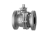 KITZ (G-)10FCTR JIS 10K Iron Ball Valves (Reduced Bore)