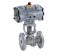 KITZ F Series Type FA Pneumatic Actuators