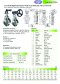 ARITA CHPBF-M04L, CHPBF-M16L, CHPBF-M04G, CHPBF-M16G
