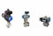 ARITA Acting Pneumatic Actuator