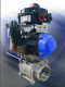 ARITA Acting Pneumatic Actuator