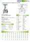 ARITA SGA-F104, SGA-F116