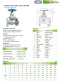 ARITA SGL-F104, SGL-F116