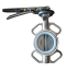 WECA Wafer Butterfly Vave (Through Shaft Without Pin)