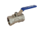 KISTLER BV-1R BALL VALVE STAINLESS STEEL VALVE