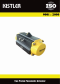 KISTLER PNEUMATIC ACTUATOR #DFS