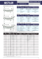KISTLER MODEL: KL-302-303L STAINLESS FLEXIBLE JOINT