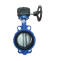 KISTLER BFV100G WAFER BUTTERFLY VALVE CAST IRON VALVE