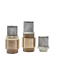 KISTLER FV-1010 FOOT VALVE BRASS VALVES