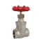 KISTLER GV-200 GATE VALVE STAINLESS STEEL VALVE