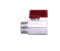KISTLER BV-201MF, BV-201FF MINI BALL VALVE BRASS VALVES
