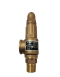 KISTLER SRV, SRV-L SAFETY VALVE BRASS VALVES