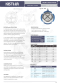 KISTLER SLC-605 SILENT CHECK VALVE CAST IRON VALVE