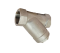 KISTLER YST-800 Y-STRAINER STAINLESS STEEL VALVE