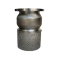 KISTLER FVS FOOT VALVE STAINLESS STEEL VALVE