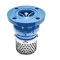 KISTLER FV FOOT VALVE DUCTILE IRON VALVE