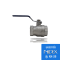 NIDEX Series NX-2B – FULL PORT BALL VALVE