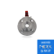 NIDEX Series NX-2F – STAINLESS STEEL AND CARBON STEEL BALL VALVE