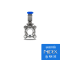 NIDEX Series NX-3E – FULL PORT BALL VALVE