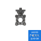 NIDEX Series NX-3M – FULL PORT BALL VALVE