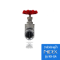 NIDEX Series NX-GA – GATE VALVE