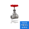 NIDEX Series NX-GL – GLOBE VALVE