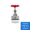 NIDEX Series NX-GL – GLOBE VALVE