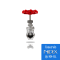 NIDEX Series NX-GL – GLOBE VALVE