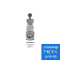 NIDEX Series NX-ND – NEEDLE VALVE
