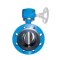 BELVEN BV 14 Butterfly Valve