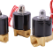 2W025-06 1/8" Solenoid Valves