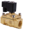 1" PU220-08 Solenoid Valve