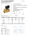 1" PU220-08 Solenoid Valve
