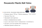 BK Valve Pneumatic Ball Valve Ball Union UPVC