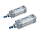 SDPC DNC Series Cylinder