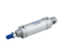 SDPC MAL Series Cylinder