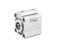 SDPC SDA Series Cylinder