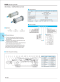 SDPC DNG Series Cylinder