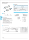 SDPC SC Series Cylinder