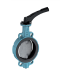 Z-011A EBRO ARMATUREN Butterfly Valve วาล์วปีกผีเสื้อ
