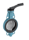 Z011-S EBRO ARMATUREN WAFER TYPE BUTTERFLY VALVE