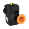 E50-E210 EBRO ARMATUREN Electric Actuator