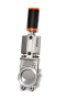 MV EBRO ARMATUREN Knife Gate Valves