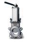 TV EBRO ARMATUREN Knife Gate Valves