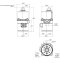 OM-J Output 80 Nm motorized valve หัวขับไฟฟ้า Sunyeh