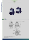 OM-1 Output 35 Nm motorized valve หัวขับไฟฟ้า Sunyeh