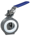 BE50/BE80 EBRO ARMATUREN CONTAINER VALVE SPECIAL APPLICATIONS