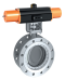 HP112 EBRO ARMATUREN High Performance Valves